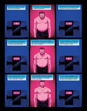 Read SPECTRO  1 Page 8 in English