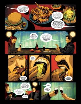 Read SPECTRO  1 Page 10 in English