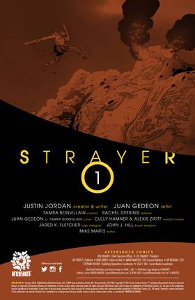 Read STRAYER  1 Page 2 in English