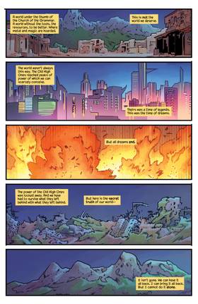 Read STRAYER  1 Page 3 in English