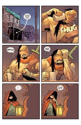 Read STRAYER  1 Page 4 in English