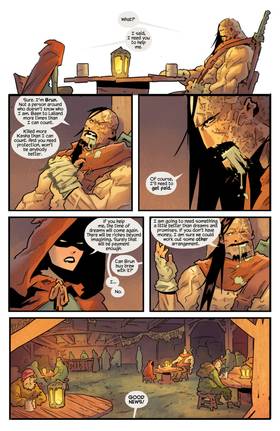 Read STRAYER  1 Page 5 in English
