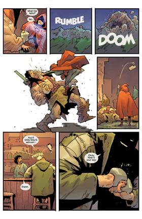 Read STRAYER  1 Page 7 in English