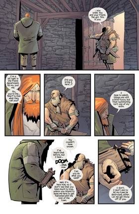 Read STRAYER  1 Page 9 in English