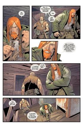 Read STRAYER  1 Page 10 in English