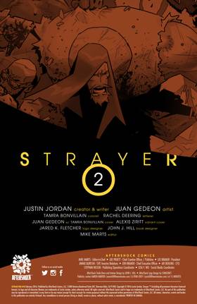 Read STRAYER  2 Page 2 in English