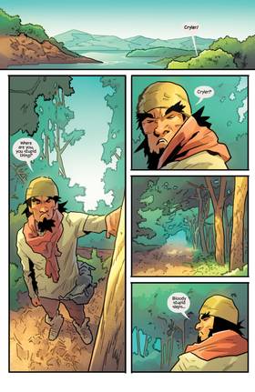 Read STRAYER  2 Page 5 in English