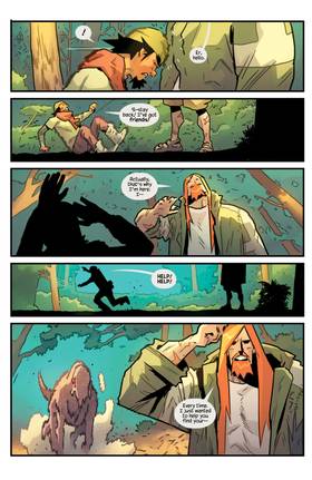 Read STRAYER  2 Page 6 in English