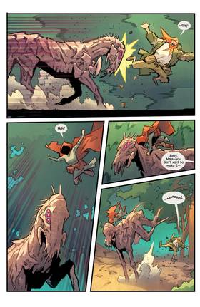 Read STRAYER  2 Page 7 in English