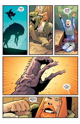 Read STRAYER  2 Page 8 in English