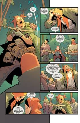 Read STRAYER  2 Page 9 in English