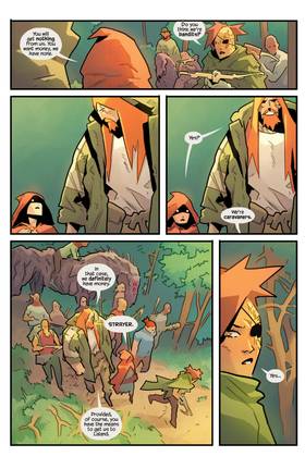 Read STRAYER  2 Page 10 in English