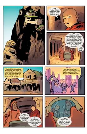 Read STRAYER  5 Page 4 in English