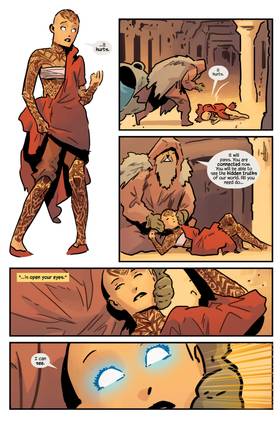 Read STRAYER  5 Page 6 in English