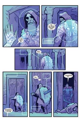 Read STRAYER  5 Page 7 in English
