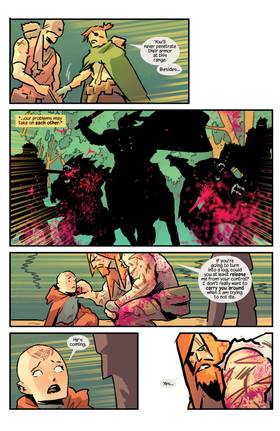 Read STRAYER  5 Page 9 in English
