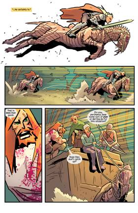 Read STRAYER  5 Page 10 in English
