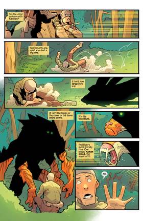 Read STRAYER  3 Page 3 in English
