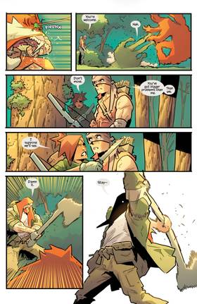 Read STRAYER  3 Page 6 in English