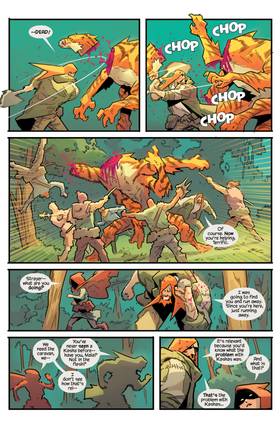 Read STRAYER  3 Page 7 in English