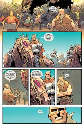 Read STRAYER  3 Page 9 in English