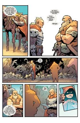 Read STRAYER  3 Page 10 in English