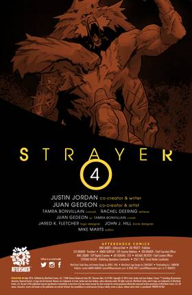 Read STRAYER  4 Page 2 in English