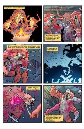 Read STRAYER  4 Page 3 in English