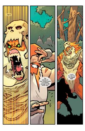 Read STRAYER  4 Page 4 in English