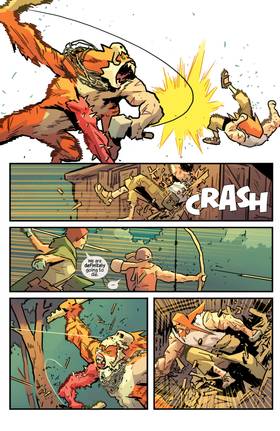 Read STRAYER  4 Page 6 in English