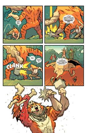 Read STRAYER  4 Page 7 in English