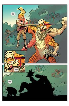 Read STRAYER  4 Page 10 in English