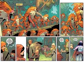 Read STRAYER  3 Page 8 in English