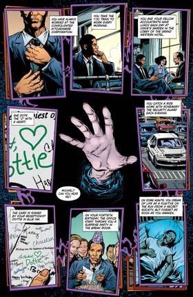 Read STRONGHOLD  4 Page 7 in English
