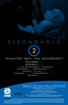Read STRONGHOLD  2 Page 2 in English