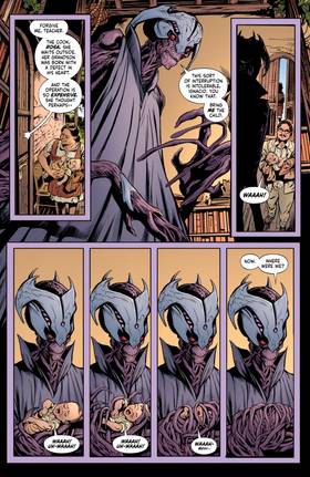 Read STRONGHOLD  2 Page 4 in English