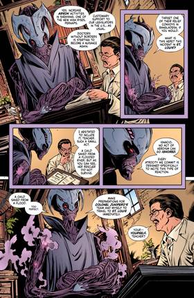 Read STRONGHOLD  2 Page 5 in English