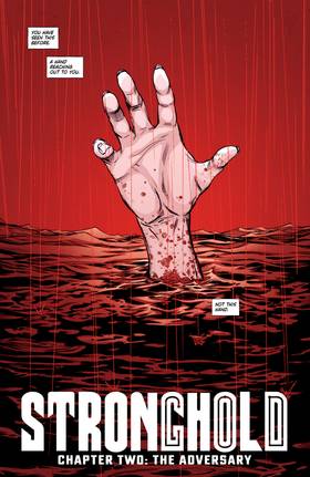 Read STRONGHOLD  2 Page 7 in English