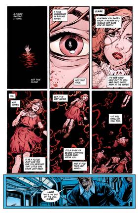 Read STRONGHOLD  2 Page 8 in English