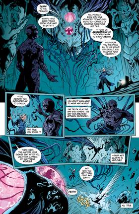 Read STRONGHOLD  5 Page 3 in English