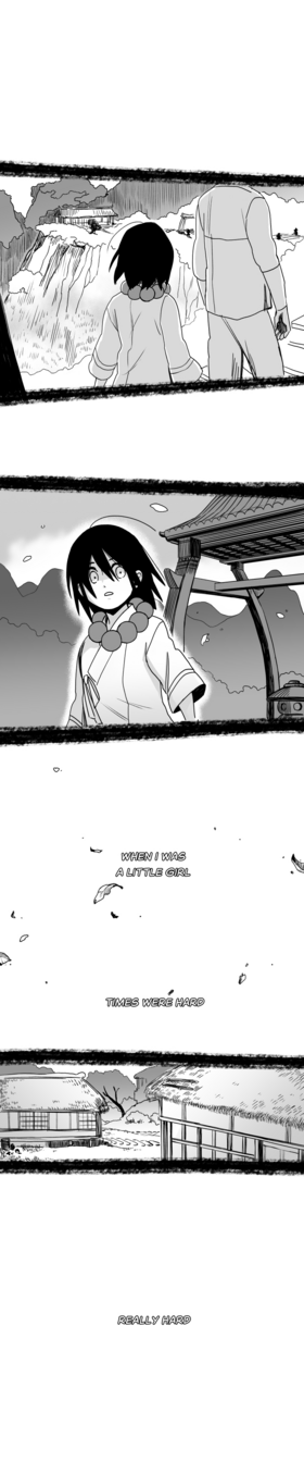 Read Nobody's Business  1 Page 2 in English