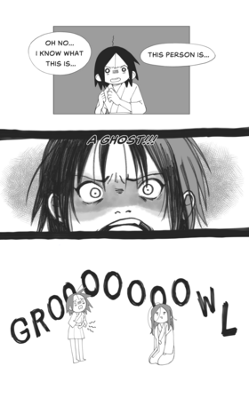 Read Nobody's Business  2 Page 4 in English