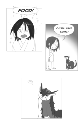 Read Nobody's Business  2 Page 9 in English