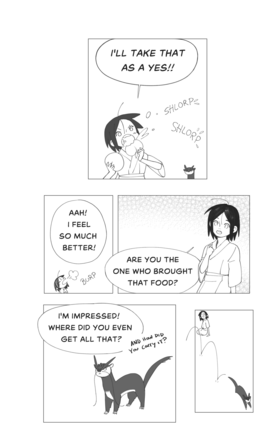 Read Nobody's Business  2 Page 10 in English