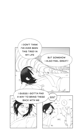 Read Nobody's Business  3 Page 5 in English