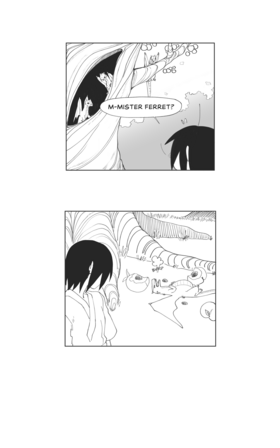 Read Nobody's Business  3 Page 6 in English
