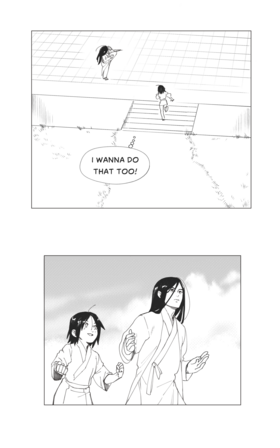 Read Nobody's Business  4 Page 5 in English