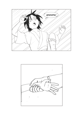 Read Nobody's Business  4 Page 7 in English