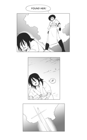 Read Nobody's Business  5 Page 10 in English