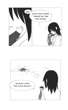 Read Nobody's Business  6 Page 3 in English
